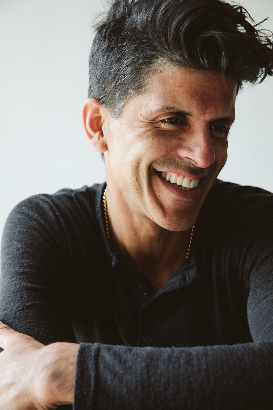Sachal Vasandani