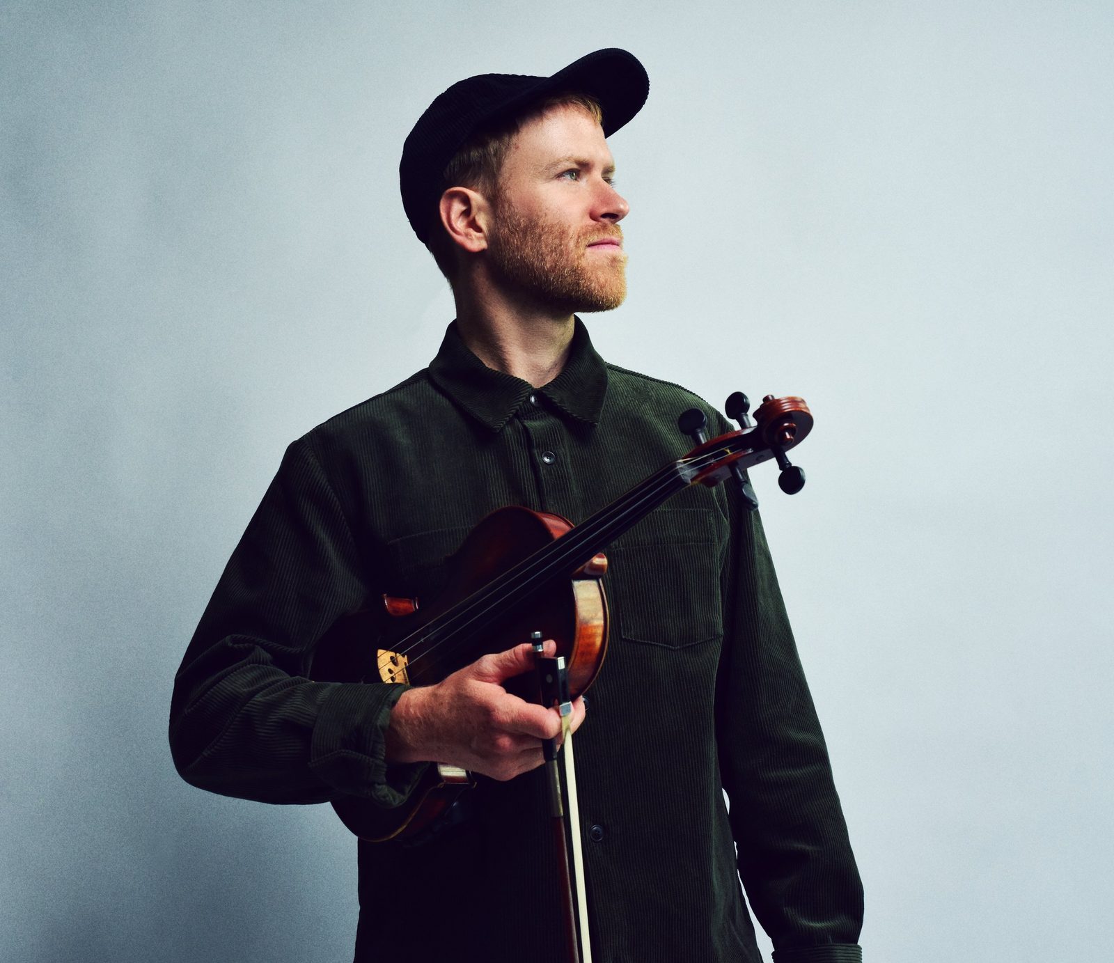 Jeremy Kittel (Photo: Shervin Lainez)