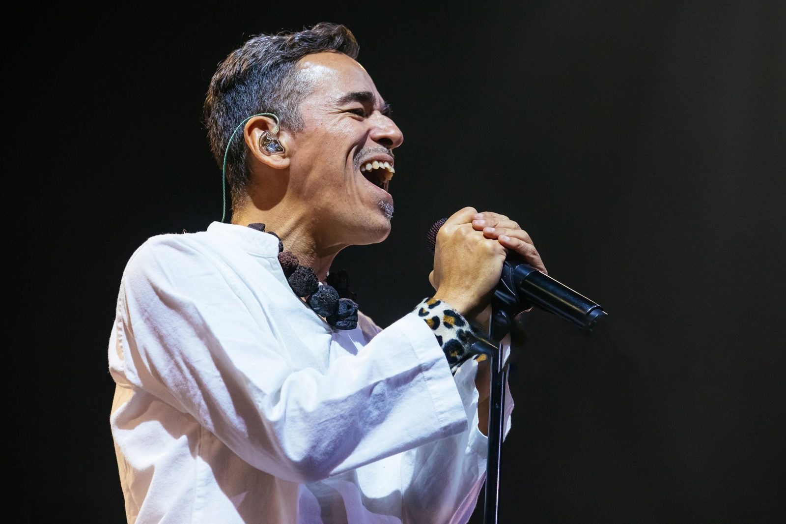 Rubén Albarrán