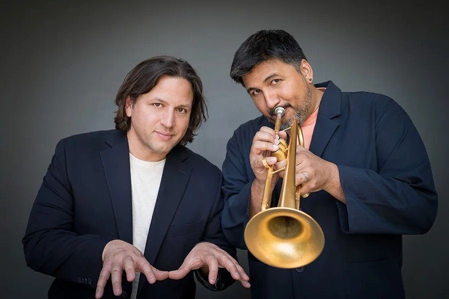 The Rodriguez  Brothers