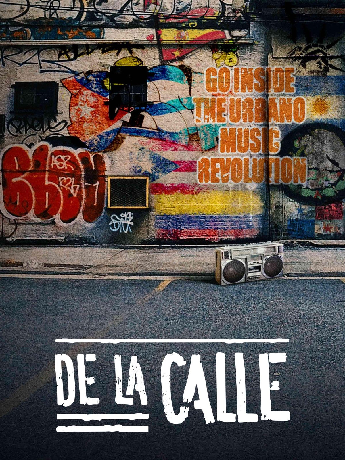 De La Calle