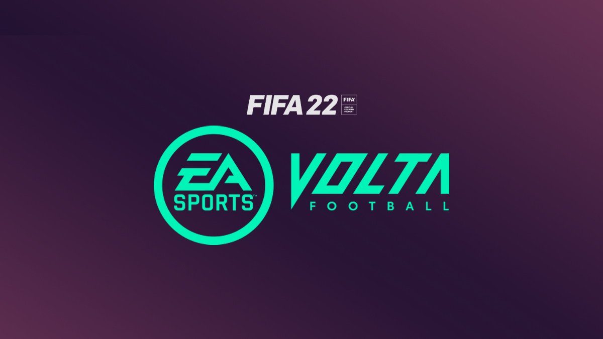 FIFA 22 Volta