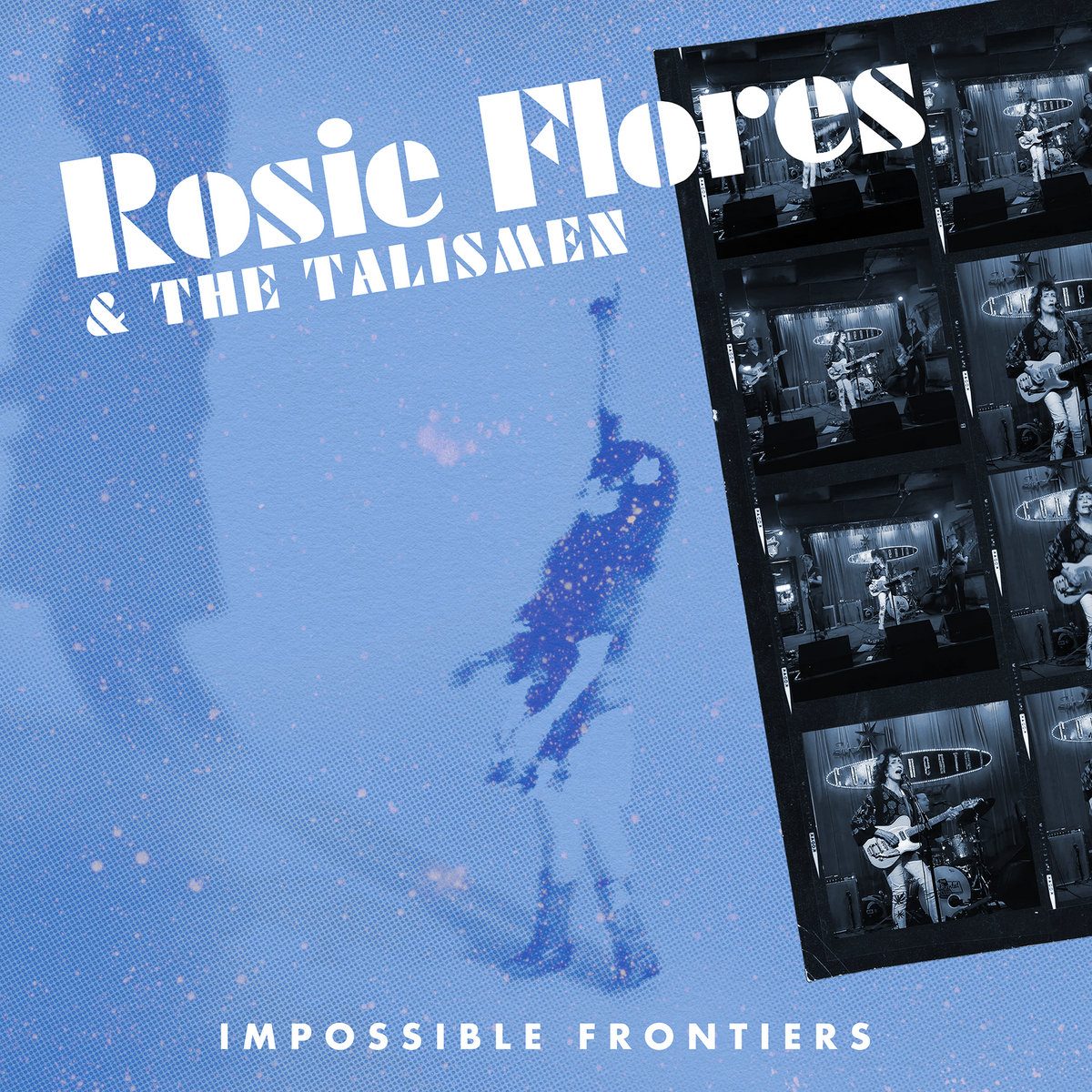Impossible Frontiers cover