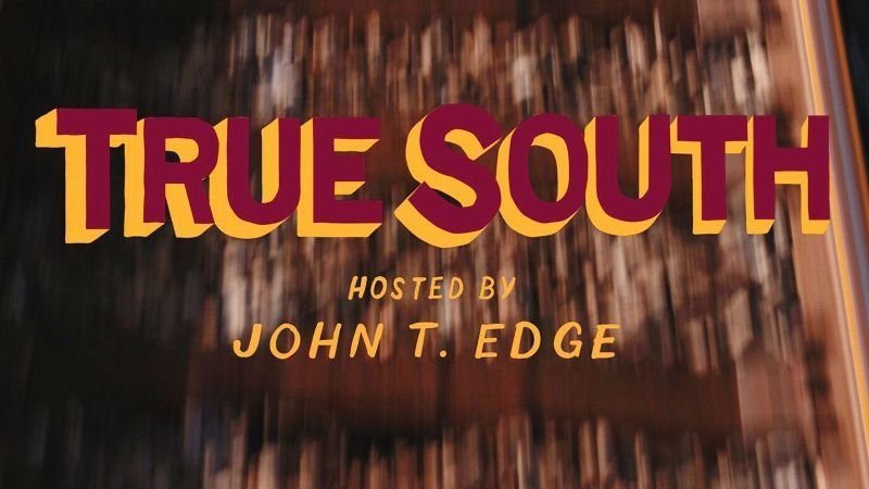 True South